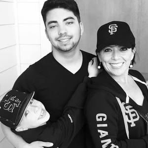 Meet your Posher, Alicia